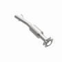 MagnaFlow 2005 Ford Escape 2.3L Direct Fit Converter