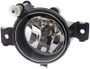 Hella 2008-2010 Audi A8 Quattro Fog Light