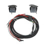 Nacho Lighting Constant Power Vehicle Harness