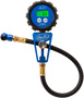 Digital Tire Gauge 60psi