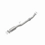 MagnaFlow 06-07 Toyota Solara 2.4L Direct Fit Converter
