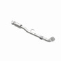 MagnaFlow 06-07 Toyota Solara 2.4L Direct Fit Converter