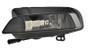 Hella 2015-2016 Audi A3 Fog Light Front Left