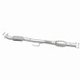 MagnaFlow 07-10 Nissan Altima 2.5L Direct Fit Converter