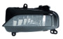 Hella 2013-2016 Audi A4 Fog Light Left