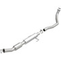 MagnaFlow 09-10 Pontiac Vibe 2.4L Direct Fit Converter