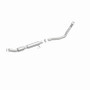 MagnaFlow 09-10 Pontiac Vibe 2.4L Direct Fit Converter