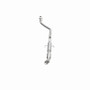 MagnaFlow 09-10 Pontiac Vibe 2.4L Direct Fit Converter