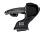 aFe 21-24 Ford F150 Raptor Track Series Carbon Fiber Cold Air Intake System w/ Black Pro 5R Filter