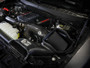 aFe 21-24 Ford F150 Raptor Track Series Carbon Fiber Cold Air Intake System w/ Black Pro 5R Filter