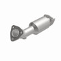 MagnaFlow 14-15 Honda Civic 1.8L Direct Fit Converter