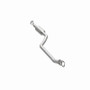 MagnaFlow 08-10 BMW 528i 3.0L Direct Fit Converter