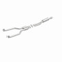 MagnaFlow 07-11 Lexus GS350 3.5L Direct Fit Converter