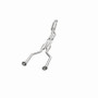 MagnaFlow 07-11 Lexus GS350 3.5L Direct Fit Converter