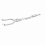 MagnaFlow 07-11 Lexus GS350 3.5L Direct Fit Converter