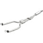 MagnaFlow 2006 GS300 V6 3 OEM Underbody Direct Fit Converter