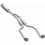 MagnaFlow 2006 GS300 V6 3 OEM Underbody Direct Fit Converter