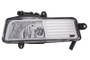 Hella 2009-2011 Audi A6 Fog Light Left