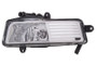 Hella 2009-2011 Audi A6 Fog Light Left
