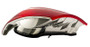 Hella 2003-2005 Mercedes-Benz CLK320 Right Tail Light