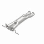 MagnaFlow 2010 Taurus 3.5 Direct Fit Converter