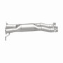 MagnaFlow 2010 Taurus 3.5 Direct Fit Converter