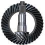 Revolution Gear & Axle Jeep Wrangler JL Dana 35 200mm Rear Axle 4.56 Ratio Ring & Pinion Set