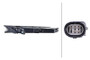 Hella 2020-2021 Porsche Taycan Right Tail Light