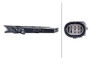 Hella 2020-2021 Porsche Taycan Right Tail Light
