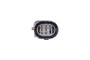 Hella 2020-2021 Porsche Taycan Left Tail Light