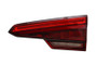 Hella 2015-2022 Audi A4 Right Inner Tail Light
