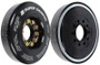 ATI McLaren M838T/M838TE/M840T/M840TE 7.07in Dia Aluminum Shell and Hub Damper