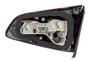 Hella 2015-2016 Volkswagen Golf Left Inner Tail Light