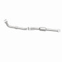 MagnaFlow 04-06 Toyota Solara 2.4L Direct Fit Converter