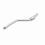 MagnaFlow 09-13 BMW 128i 3.0L Direct Fit Converter