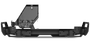 Body Armor 4x4 10-24 Toyota 4Runner Pro Series II - Passenger Side Swingout