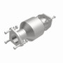 MagnaFlow 08-10 Honda Accord 3.5L Direct Fit Converter