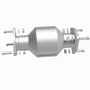 MagnaFlow 08-10 Honda Accord 3.5L Direct Fit Converter