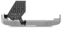 Body Armor 4x4 10-24 Toyota 4Runner Pro Series II - Driver-Side Swingout