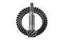 Revolution Gear & Axle Dana 60 Reverse Rotation Front Axle 4.88 Ratio Thick Ring & Pinion Set