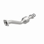 MagnaFlow 11-13 Nissan Juke 1.6L Direct Fit Converter
