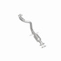 MagnaFlow 11-15 Chevrolet Cruze 1.8L Direct Fit Converter