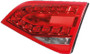 Hella 2015-2018 Porsche Macan Right Inner Tail Light