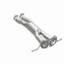 MagnaFlow 2010 Ford Taurus 3.5L Direct Fit Converter