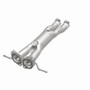 MagnaFlow 2010 Ford Taurus 3.5L Direct Fit Converter