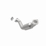 MagnaFlow 08-11 Chevrolet Corvette 6.2L Direct Fit Converter