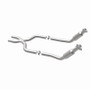MagnaFlow 11-14 Ford Mustang 3.7L Direct Fit Converter