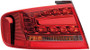 Hella 2011-2016 BMW 528i Left Outer Tail Light