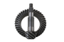 Revolution Gear & Axle 76-83 Jeep CJ5/CJ7/J10 AMC 20 Rear Axle 4.88 Ratio Ring & Pinion Set