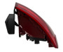 Hella 2013-2016 Audi S4 Left Outer Tail Light